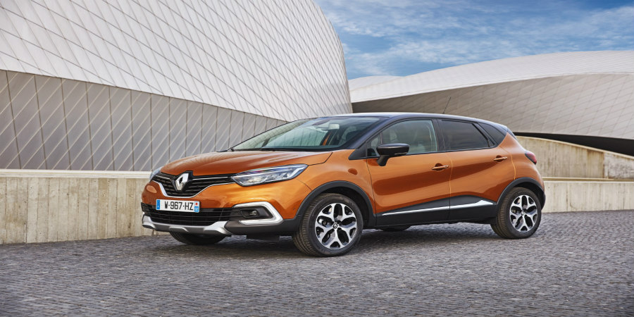 Όμιλος Renault: «Κατασκευαστής της χρονιάς 2019» σύμφωνα με το Top Gear